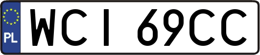 WCI69CC