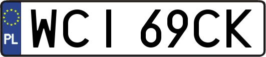 WCI69CK