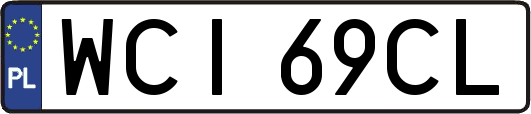 WCI69CL