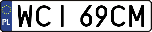 WCI69CM