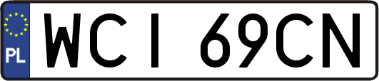 WCI69CN