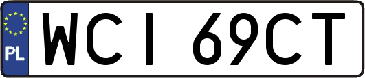WCI69CT