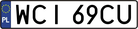 WCI69CU