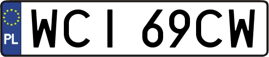 WCI69CW