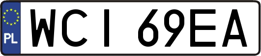 WCI69EA