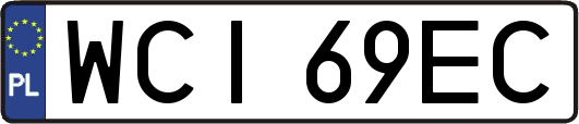 WCI69EC