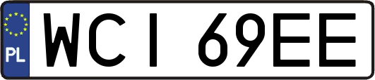WCI69EE