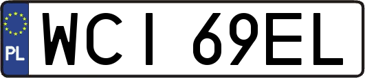 WCI69EL