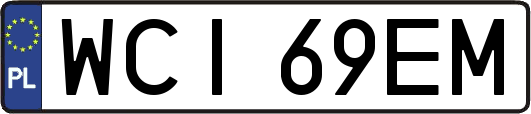 WCI69EM