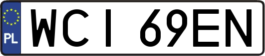 WCI69EN