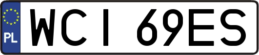 WCI69ES