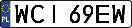 WCI69EW