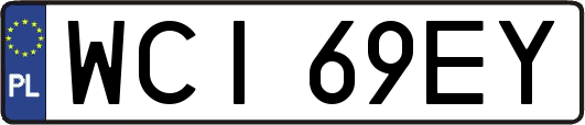 WCI69EY