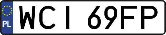 WCI69FP