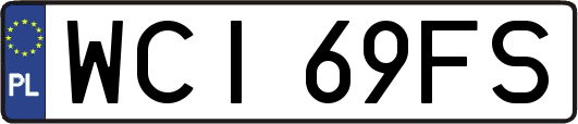 WCI69FS