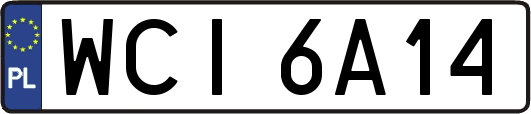WCI6A14