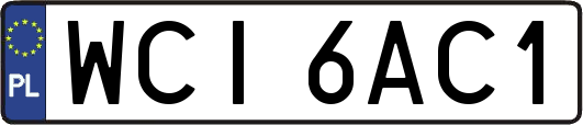 WCI6AC1