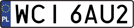 WCI6AU2