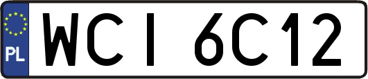 WCI6C12