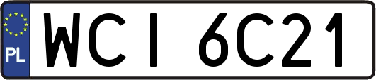WCI6C21