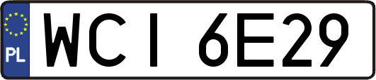 WCI6E29
