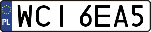 WCI6EA5