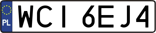 WCI6EJ4
