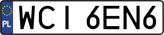 WCI6EN6