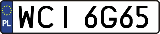 WCI6G65