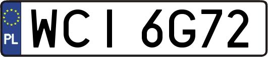 WCI6G72