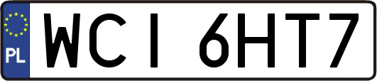 WCI6HT7