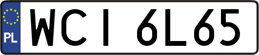 WCI6L65