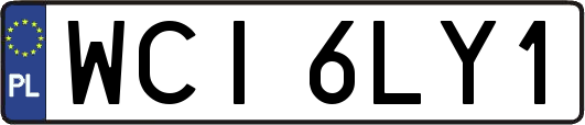 WCI6LY1