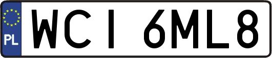 WCI6ML8