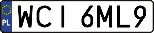 WCI6ML9