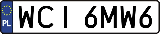WCI6MW6