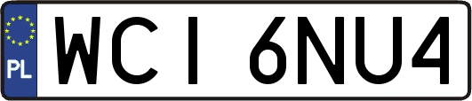 WCI6NU4