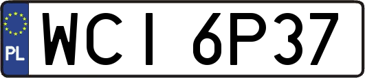 WCI6P37