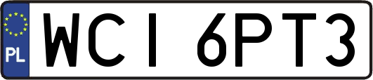 WCI6PT3