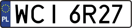 WCI6R27