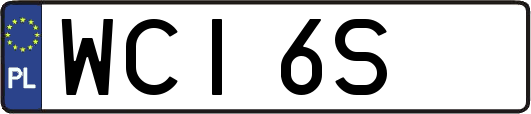 WCI6S
