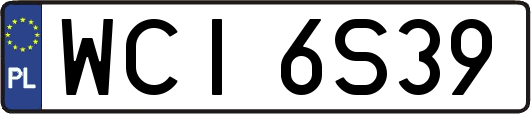 WCI6S39