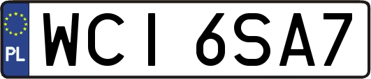 WCI6SA7