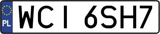 WCI6SH7
