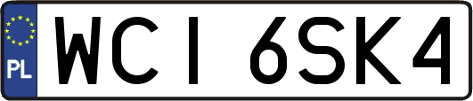 WCI6SK4