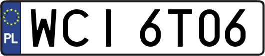WCI6T06