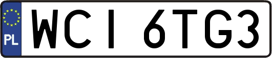 WCI6TG3