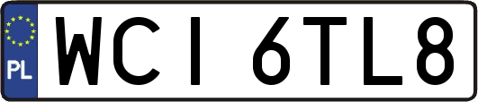 WCI6TL8