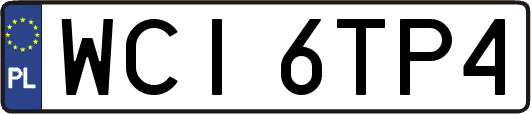 WCI6TP4