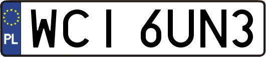 WCI6UN3